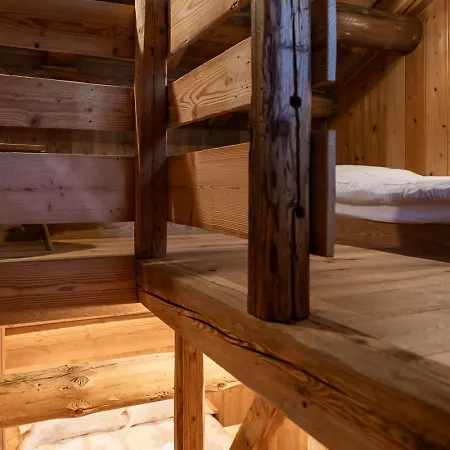 Farm stay Piccola Falcade