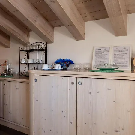 Piccola Farm stay