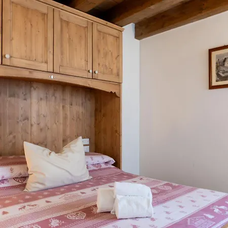 Piccola Farm stay