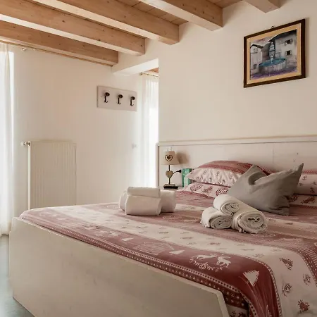 Farm stay Piccola