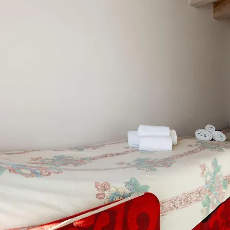 Piccola Lantgård Falcade