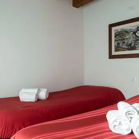 Farm stay Piccola