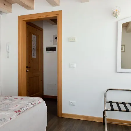 Piccola Farm stay